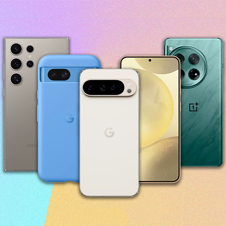 Vote Battle option: Android